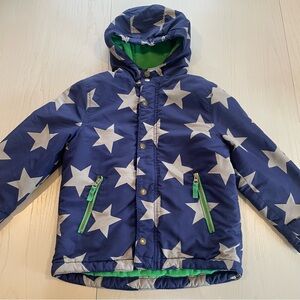 Mini Boden Coat